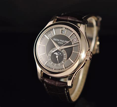 patek philippe annual calendar week|patek philippe annual calendar moonphase.